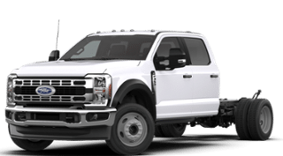 2026 Ford Chassis Cab External Image 2